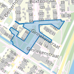 Perceel AHM03-AC-7421