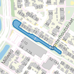 Perceel AHM03-AC-7425