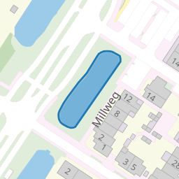 Perceel AHM03-AC-7430