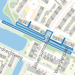 Perceel AHM03-AC-7437