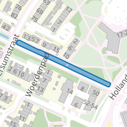 Perceel AHM03-AC-7439