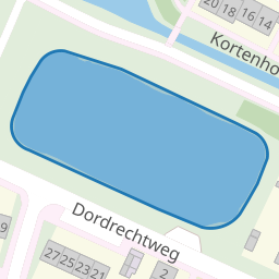 Perceel AHM03-AC-7440