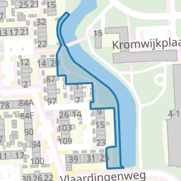 Perceel AHM03-AC-7445