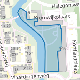 Perceel AHM03-AC-7446