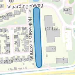 Perceel AHM03-AC-7448