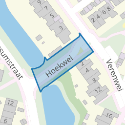 Perceel AHM03-AC-7455