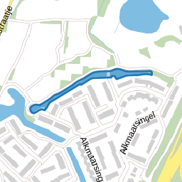 Perceel AHM03-AC-7476