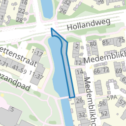 Perceel AHM03-AC-7486