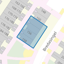 Perceel AHM03-AC-7500