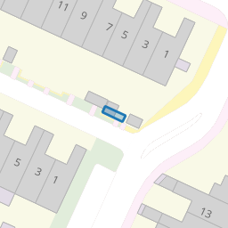 Perceel AHM03-AC-7640