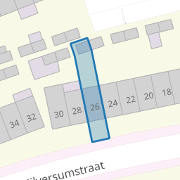 Perceel AHM03-AC-7643