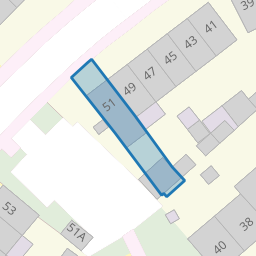 Perceel AHM03-AC-7651