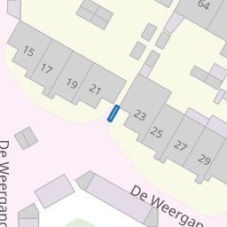 Perceel AHM03-AC-7677