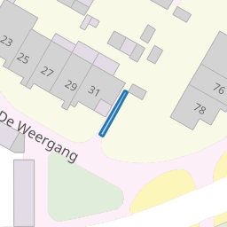 Perceel AHM03-AC-7682