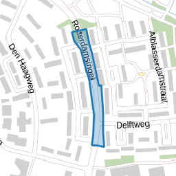 Perceel AHM03-AC-7687