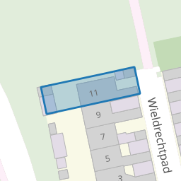 Perceel AHM03-AC-7690