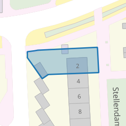 Perceel AHM03-AC-7692