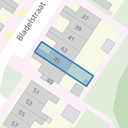 Perceel AHM03-AC-7695