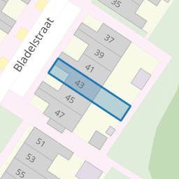 Perceel AHM03-AC-7696