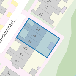 Perceel AHM03-AC-7697