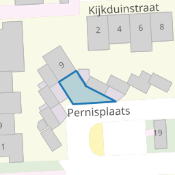 Perceel AHM03-AC-7699