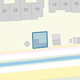 Perceel AHM03-AC-7710