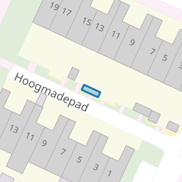 Perceel AHM03-AC-7720