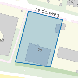 Perceel AHM03-AC-7723