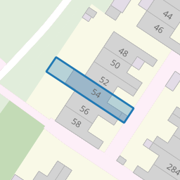 Perceel AHM03-AC-7729