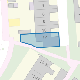 Perceel AHM03-AC-7732