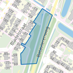 Perceel AHM03-AC-7737