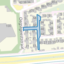 Perceel AHM03-AC-7757