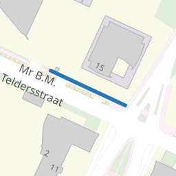 Perceel AHM03-AC-7808