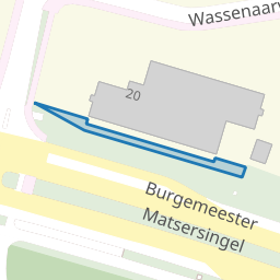 Perceel AHM03-AC-7830