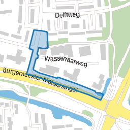 Perceel AHM03-AC-7831