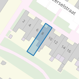 Perceel AHM03-AC-7843