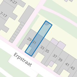 Perceel AHM03-AC-7853