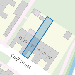 Perceel AHM03-AC-7868