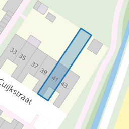 Perceel AHM03-AC-7870