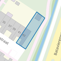 Perceel AHM03-AC-7871