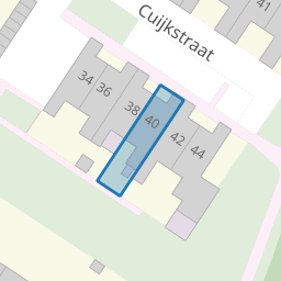 Perceel AHM03-AC-7875