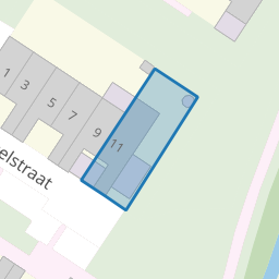 Perceel AHM03-AC-7883