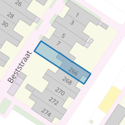 Perceel AHM03-AC-7906