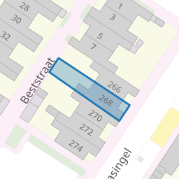 Perceel AHM03-AC-7907