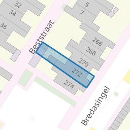 Perceel AHM03-AC-7909