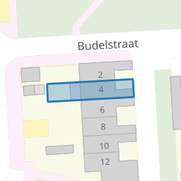 Perceel AHM03-AC-7916