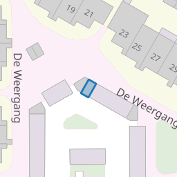 Perceel AHM03-AC-7930