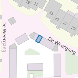 Perceel AHM03-AC-7931