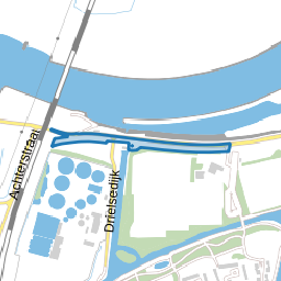 Perceel AHM03-AC-7964