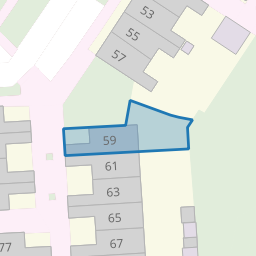 Perceel AHM03-AC-7969